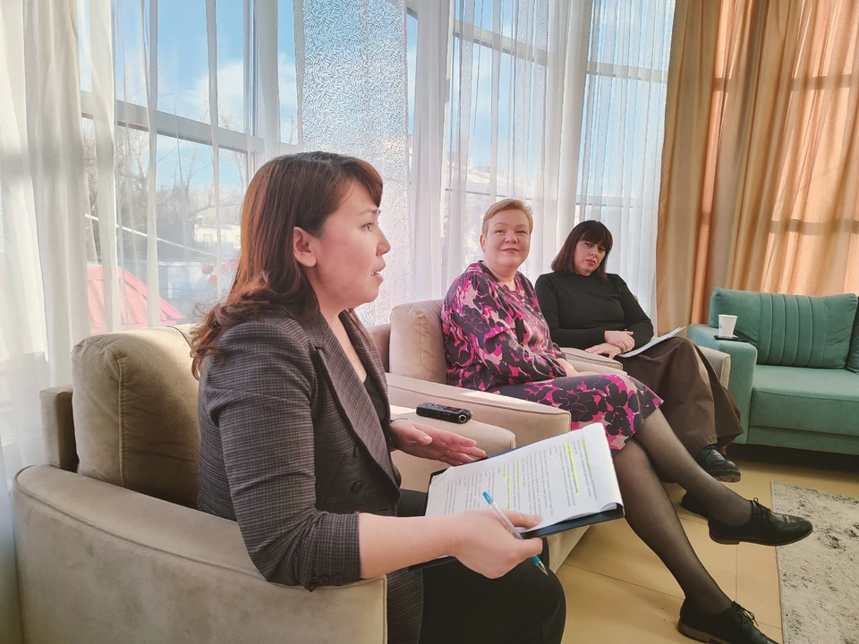 Фото: Анна Горлач