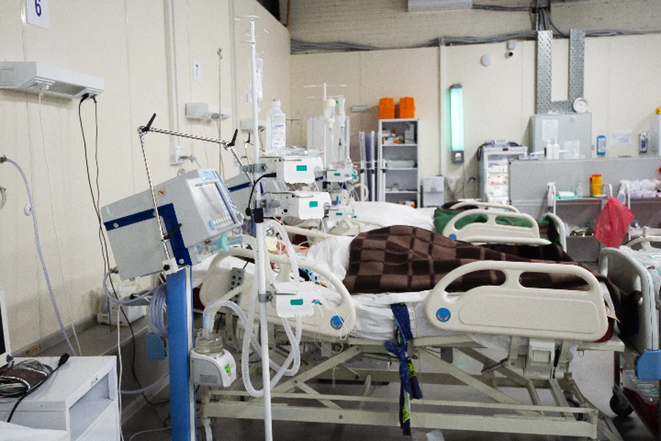 Житель Бурятии нанес вред здоровью средней тяжести своей 62-летней жене