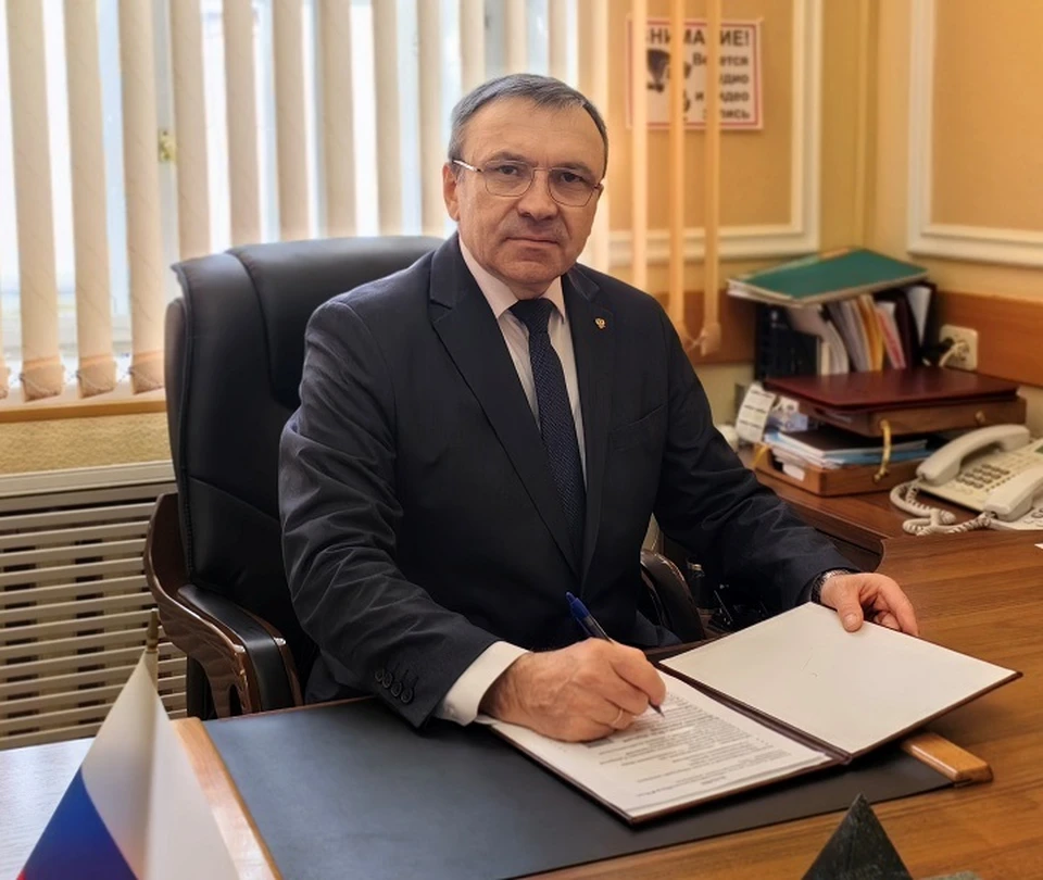 Фото предоставлено пресс-службой Управления Россельхознадзора по Омской области.