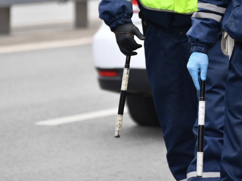 Жительницу Комсомольска-на-Амуре осудили за вождение без прав