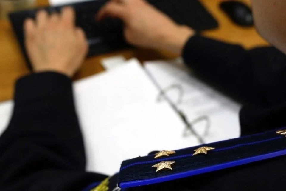 В Ставрополе из-за махинаций при закупке техники завели три уголовных дела. Фото: ГУ МВД России по СК