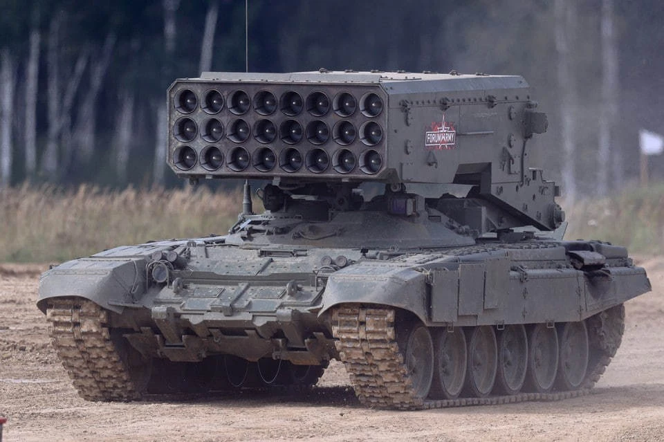 На Западе взбудоражены тем, как быстро российский "Солнцепек" меняет баланс в зоне СВО