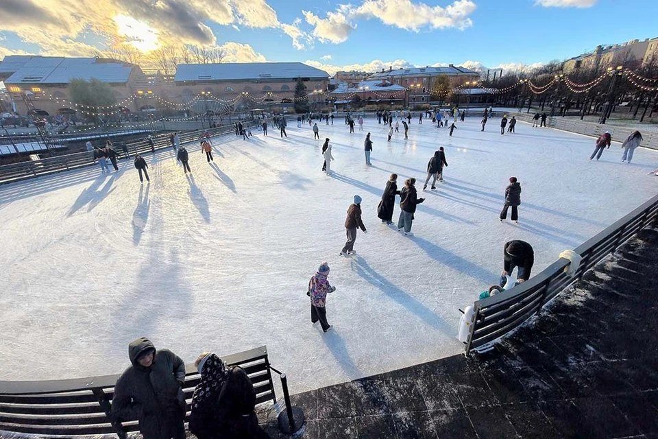 23 ноября порывы ветра могут достигать до 15 метров в секунду.