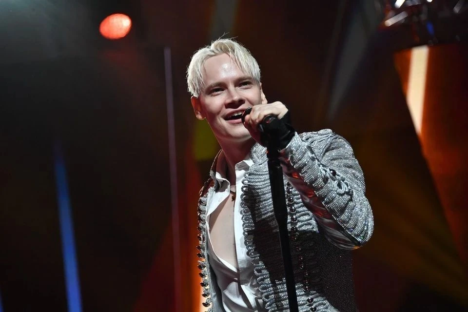 SHAMAN отказался переводить свои песни: «Пусть учат русский язык»