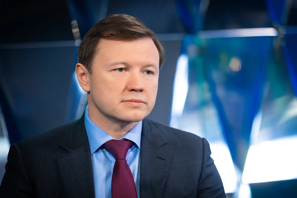 Фото: Комплекс градостроительной политики и строительства города Москвы.