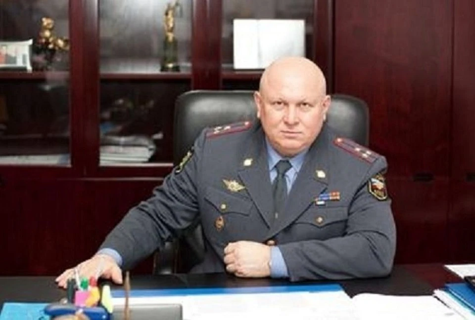 Александр Семенов