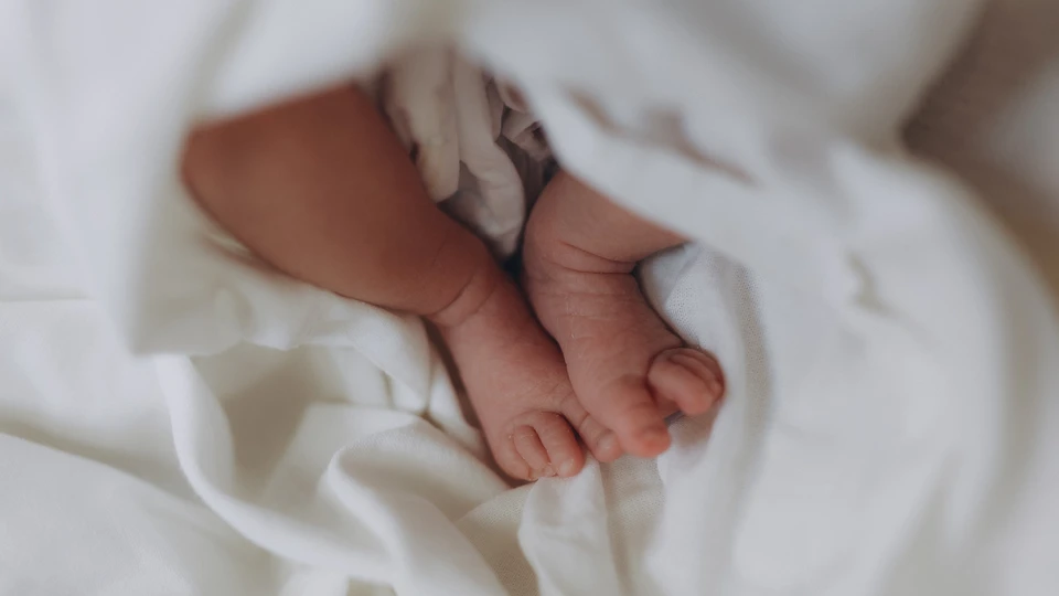 Профилактика заболеваний, гигиена и своевременная вакцинация играют важную роль в поддержании здоровья ребёнка