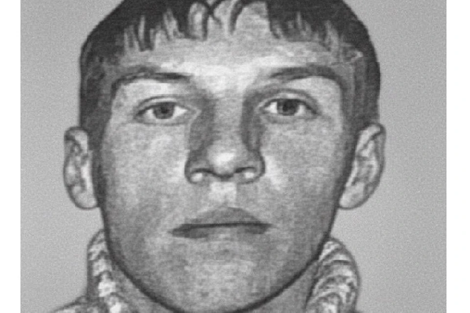 На момент исчезновения таганрожцу было 25 лет. Фото: пресс-служба СУ СК России по Ростовской области