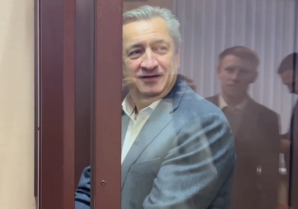 Алана Марзаева задержали осенью 2024 года