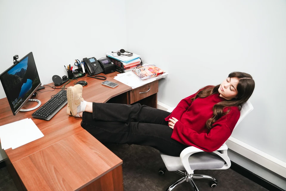 Ульяновские компании стремятся сократить «бумажную» работу