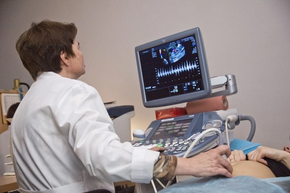 На месте роддома появится хирургический стационар онкодиспансера