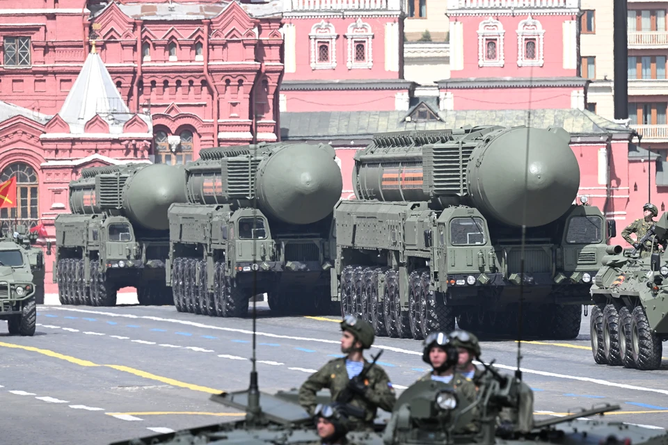 «Москва не потерпит»: в США предупредили Украину о недвусмысленном сигнале от России