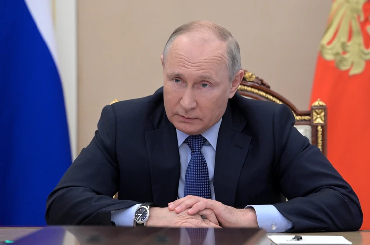 Политическое дзюдо Путина: Что означает заявление президента о "мирном плане" Трампа