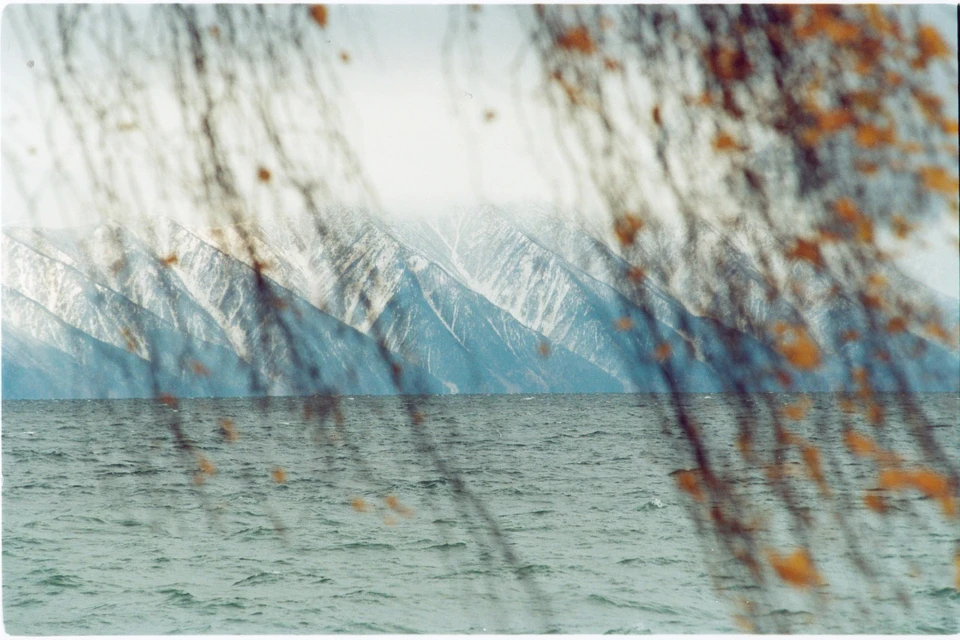 Днем 22 ноября в Иркутске ожидается +2 градуса