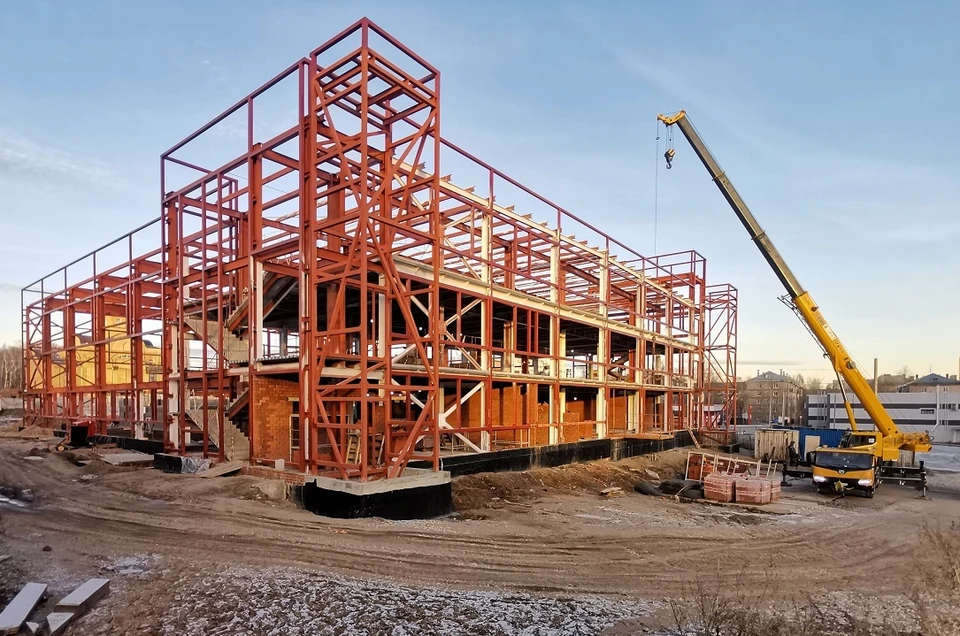 Фото: Минстрой Пермского края