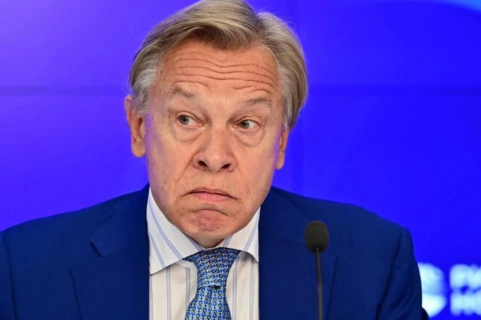 Пушков назвал слова Вэнса признанием ошибочности прошлого курса США по Украине