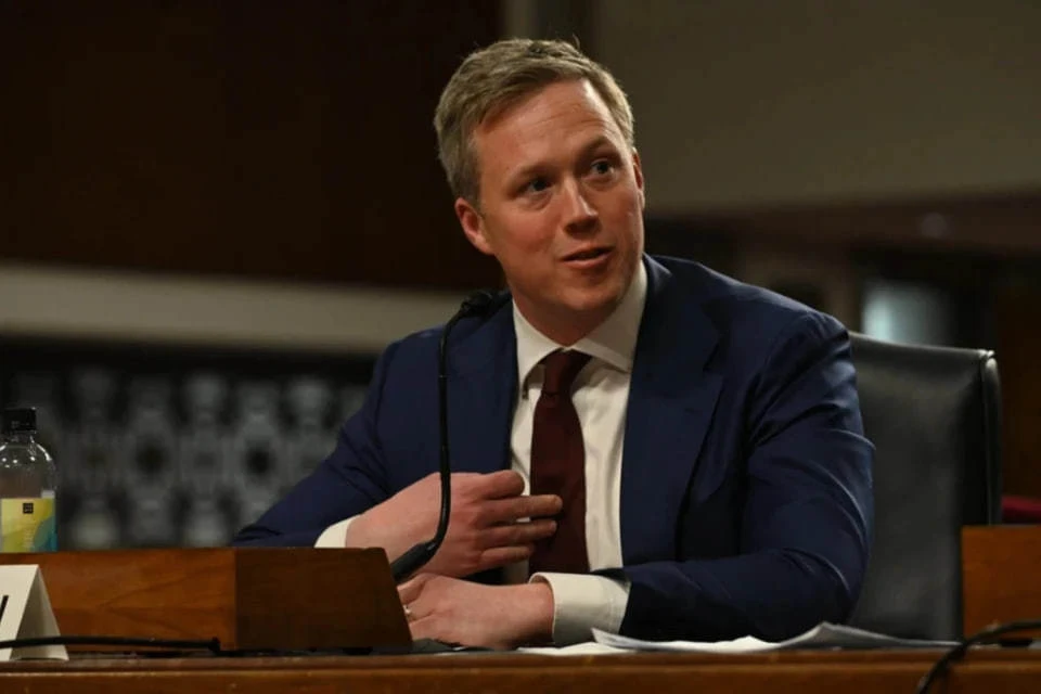 Трамп назначил новым спецпредставителем по Украине министра армии США Дрисколла