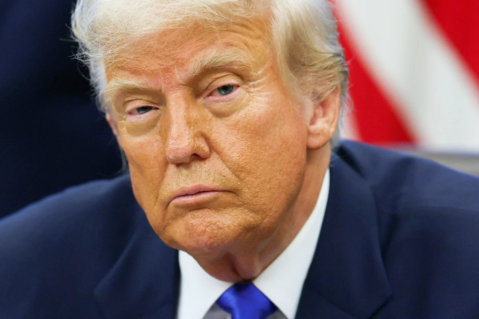 Мир на чужих условиях: как план Трампа расколол Запад и поставил Украину к стене