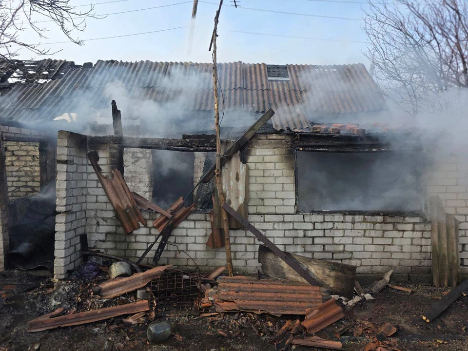 Фото: Следком ЛНР