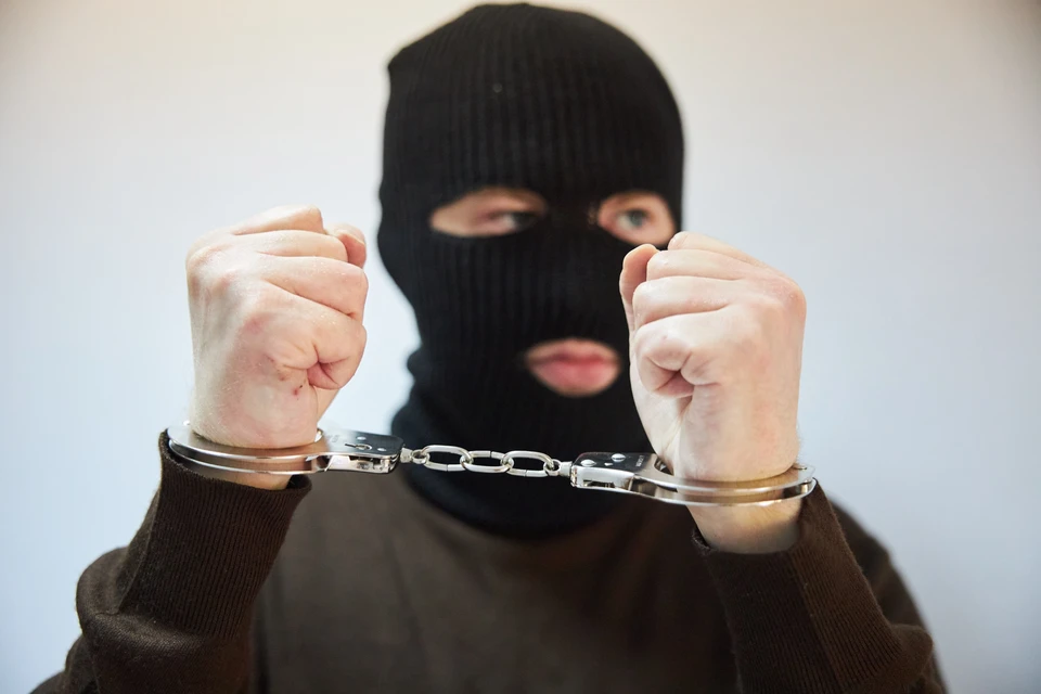 Мужчина убил своего знакомого в ходе пьяной ссоры на западе Москвы