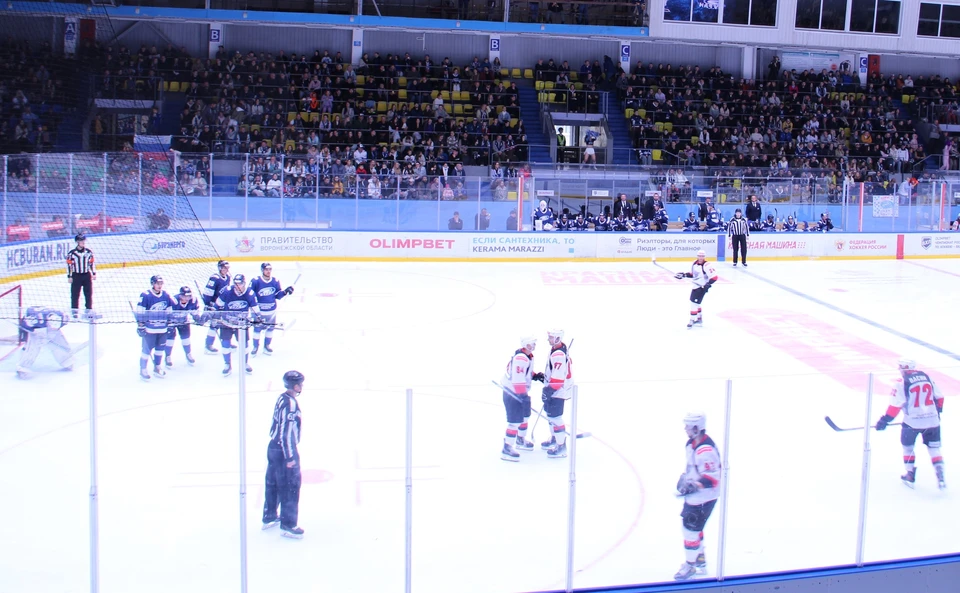 После сегодняшнего поражения «Тамбов» идет 21-м (27 очков). До зоны плей-офф пять баллов.