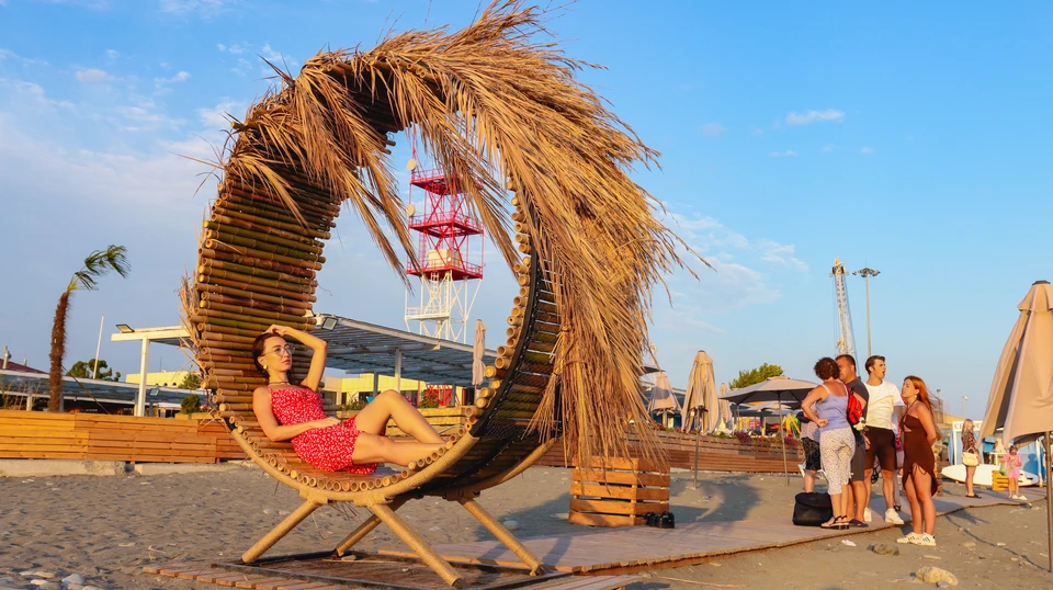 В ОП назвали самые выгодные месяцы для отпуска в 2026 году