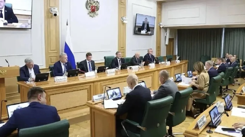 Уровень общероссийской гражданской идентичности в Астраханской области составляет 97%