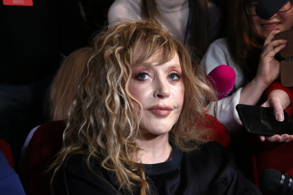 На Аллу Пугачеву подали новый иск: из-за какого вопроса певица может предстать перед судом