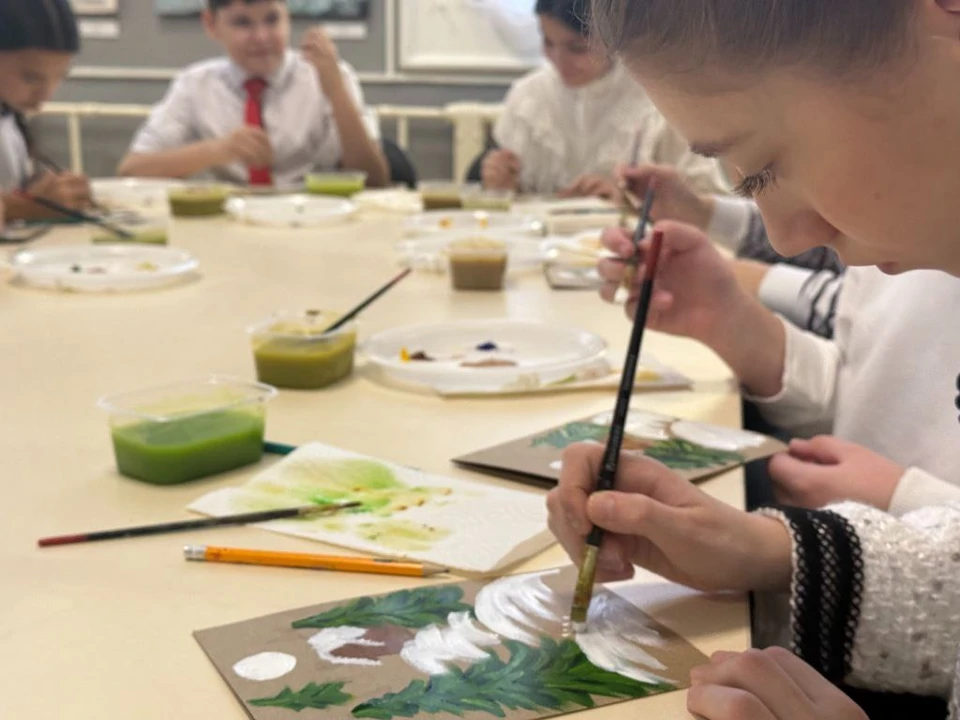 Фото: министерство культуры региона