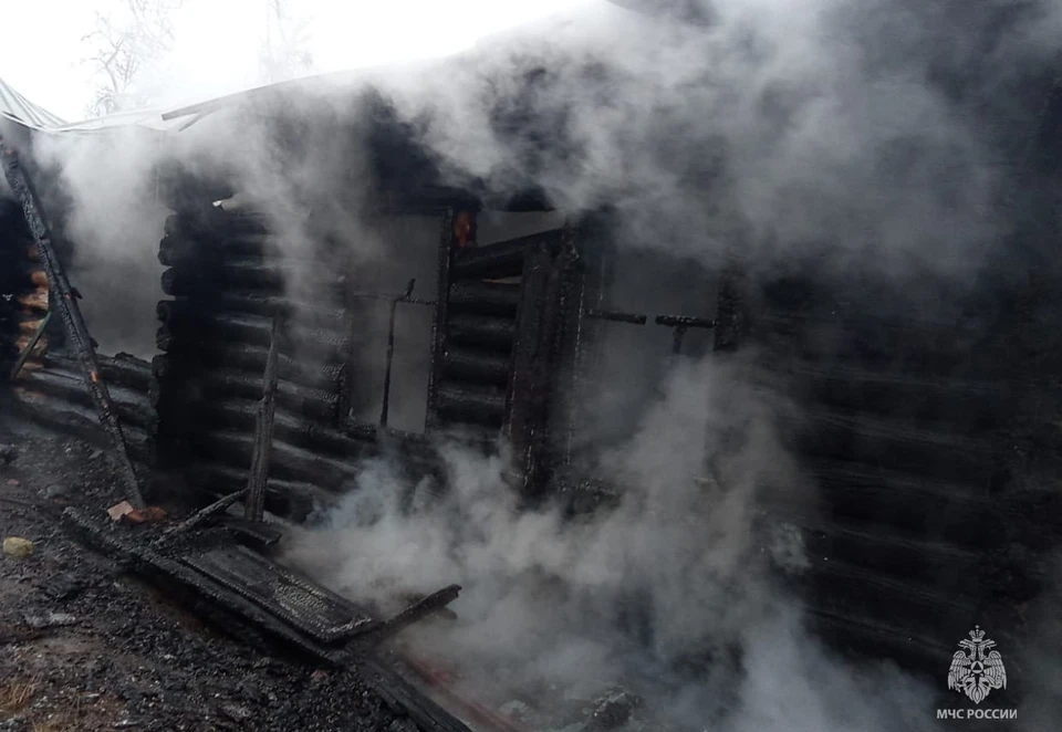 Спасатели призывают граждан строго соблюдать правила пожарной безопасности. Фото: МЧС по РБ.