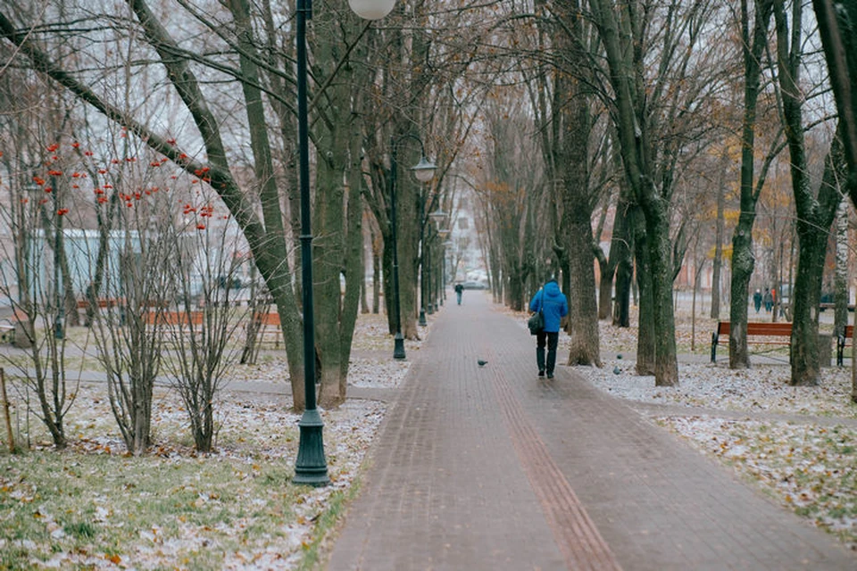 Еще один отличный день