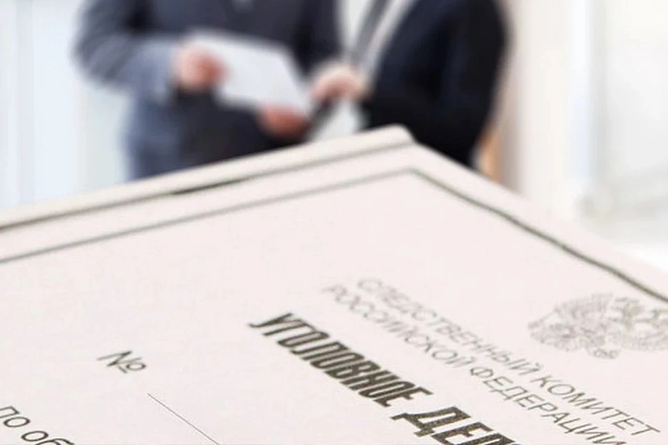 Уголовное дело возбудили после гибели женщины на Москве-реке в Коломне