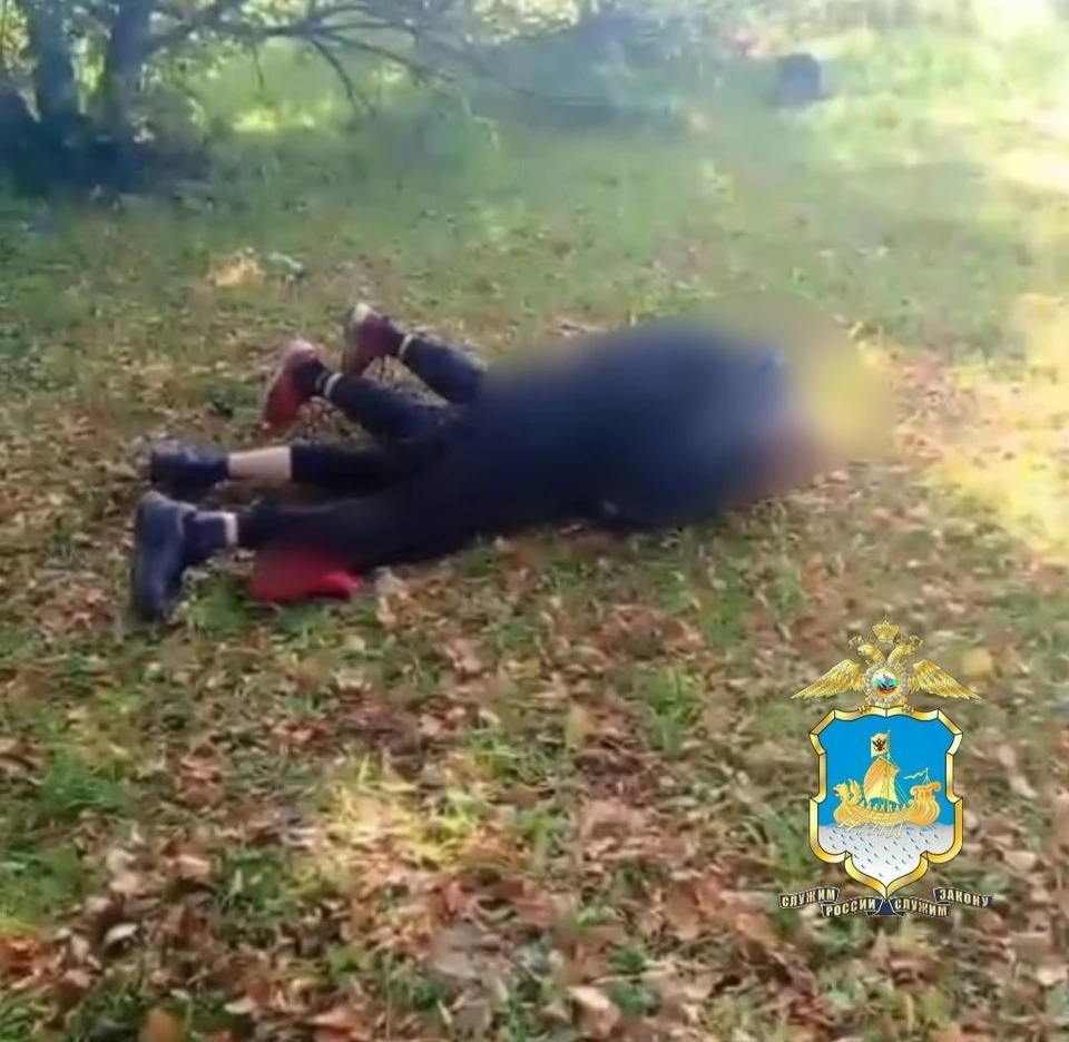 Фото: пресс-служба УМВД России по Костромской области