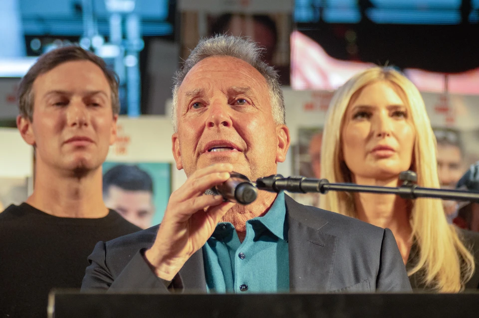 Sky News узнал, что делегации США и Украины после саммита вместе поужинали