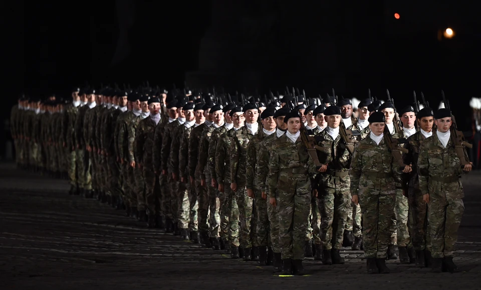 Мирошник напомнил, что западные наёмники везут с Украины боевой опыт