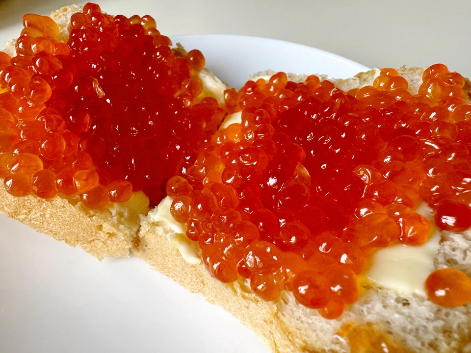 Мошенники создают фейковые интернет-магазины с морепродуктами перед Новым годом