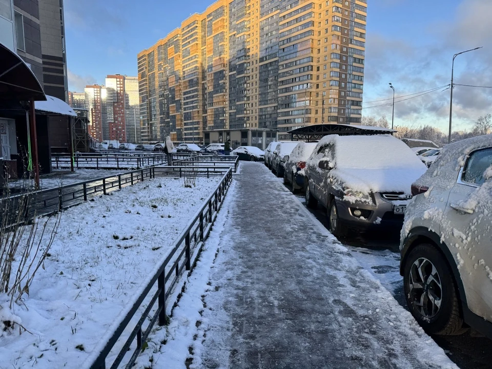 Погода в Тюменской области совершит 20-градусный скачок.