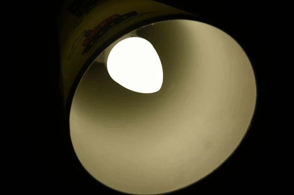 Два села в Бахчисарайском районе Крыма остались без электричества 24 ноября