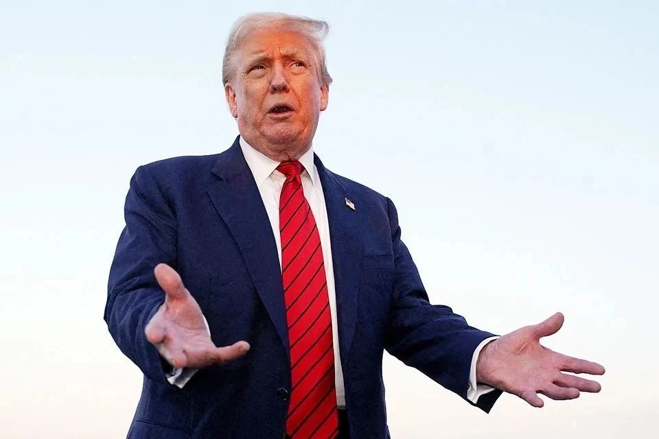 Европа устроила саботаж мирного плана: лидеры ЕС ополчились против Трампа