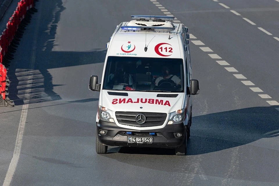 Жестокая шутка на работе обернулась трагедией: 15-летнего подростка убили сжатым воздухом