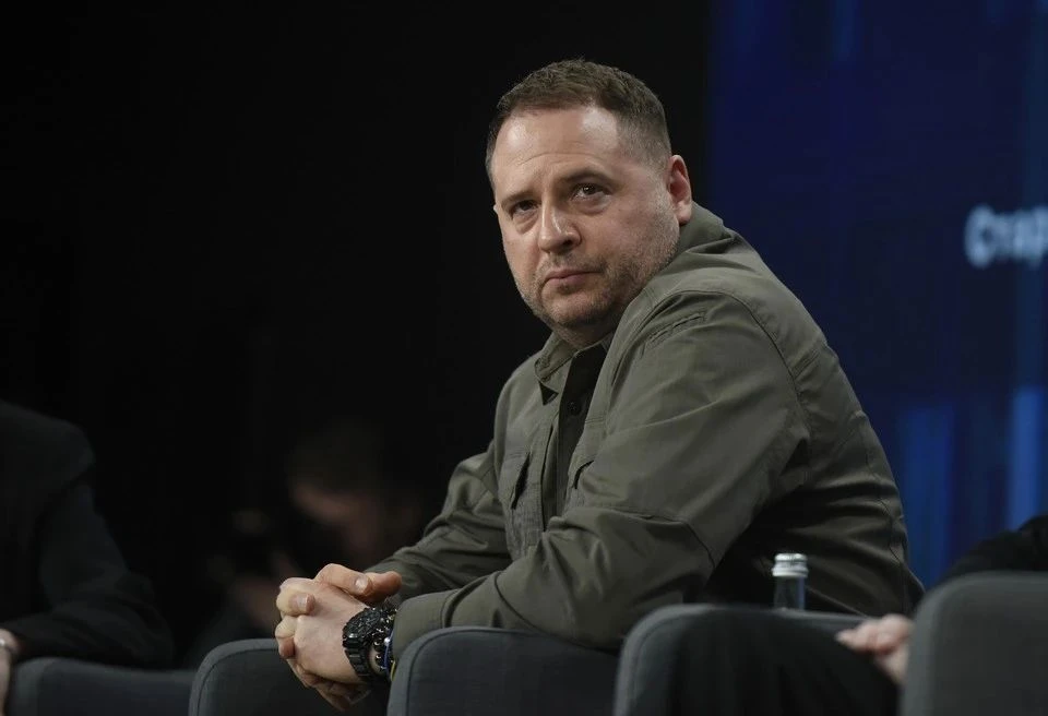 Офис Зеленского контратакует НАБУ: Ермак придумал изощренный план мести