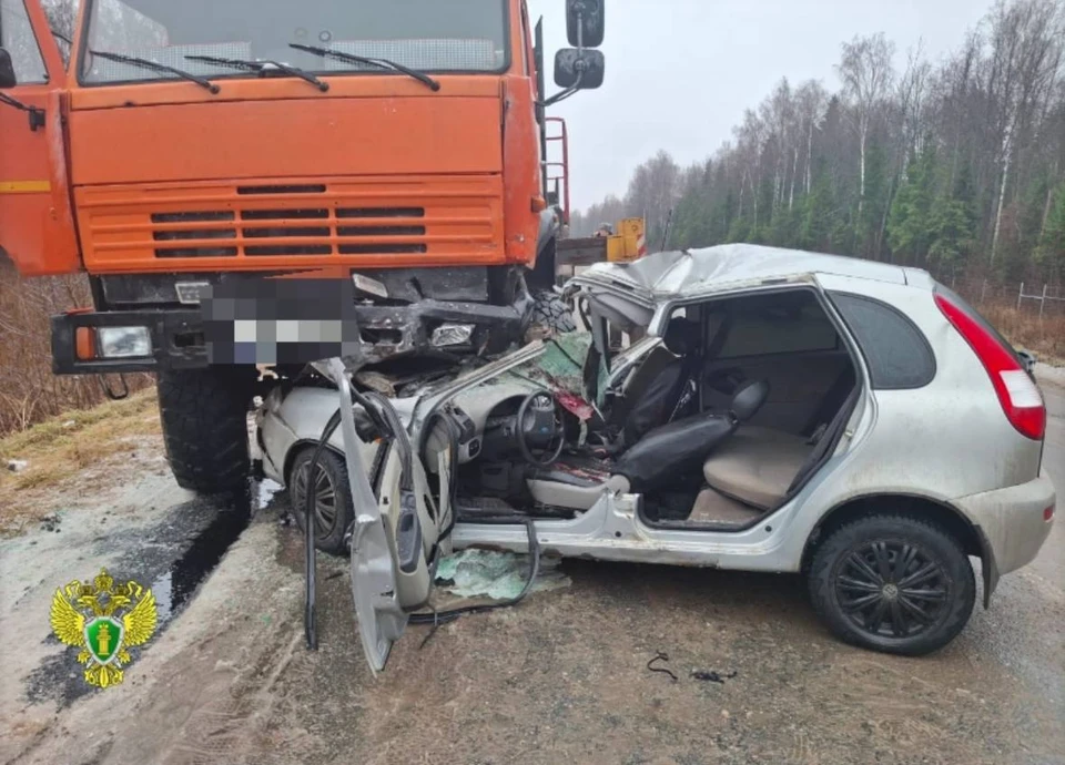 Фото: пресс-служба прокуратуры Костромской области