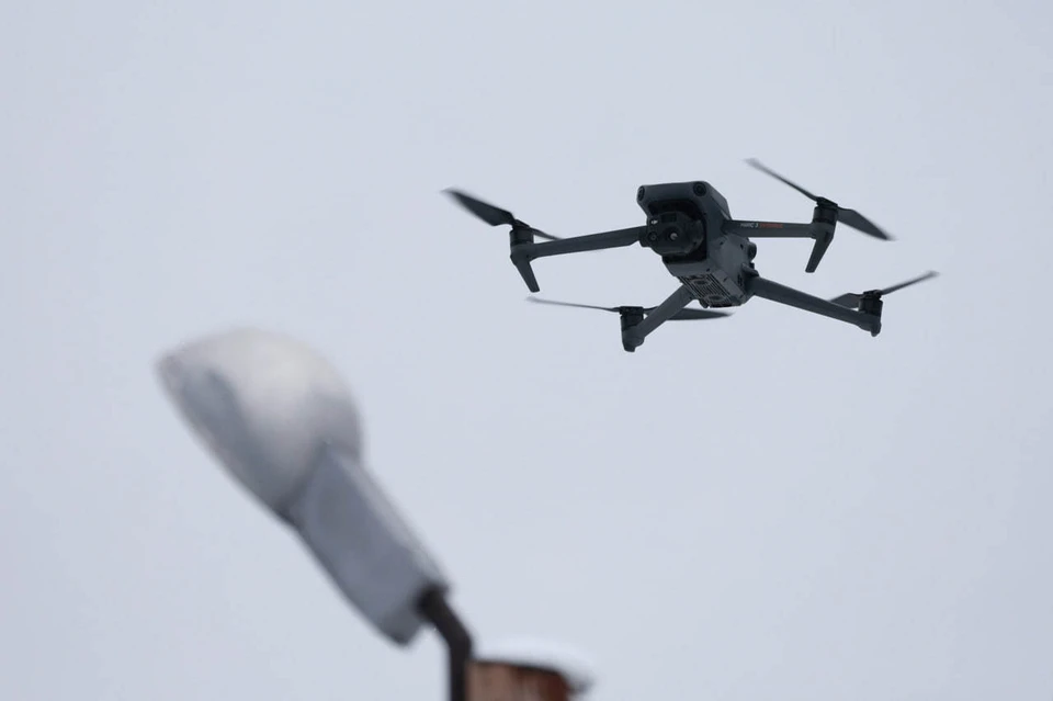 Три человека погибли и двое получили ранения при атаке БПЛА на Сызрань