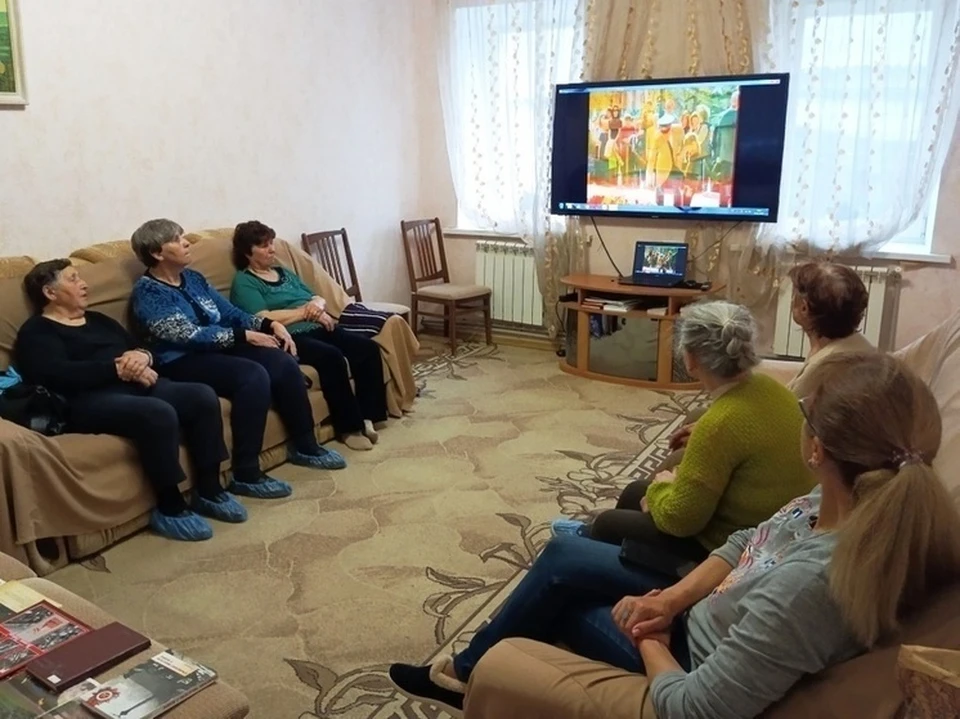 Фото: Коваленко Вера/«МК в Крыму»