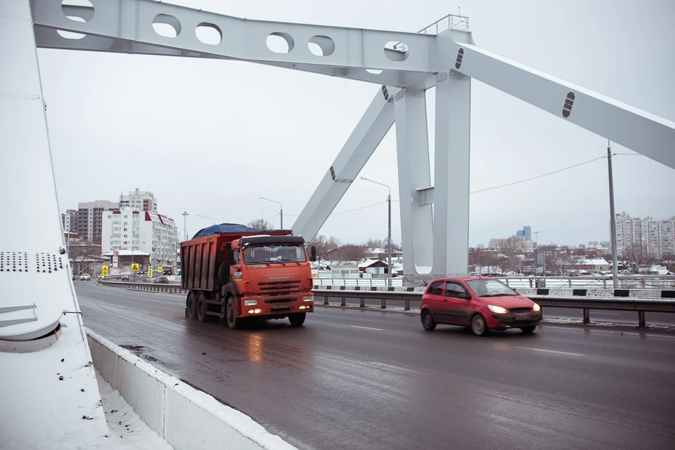 Строительство будет идти с 2026 по 2028 годы