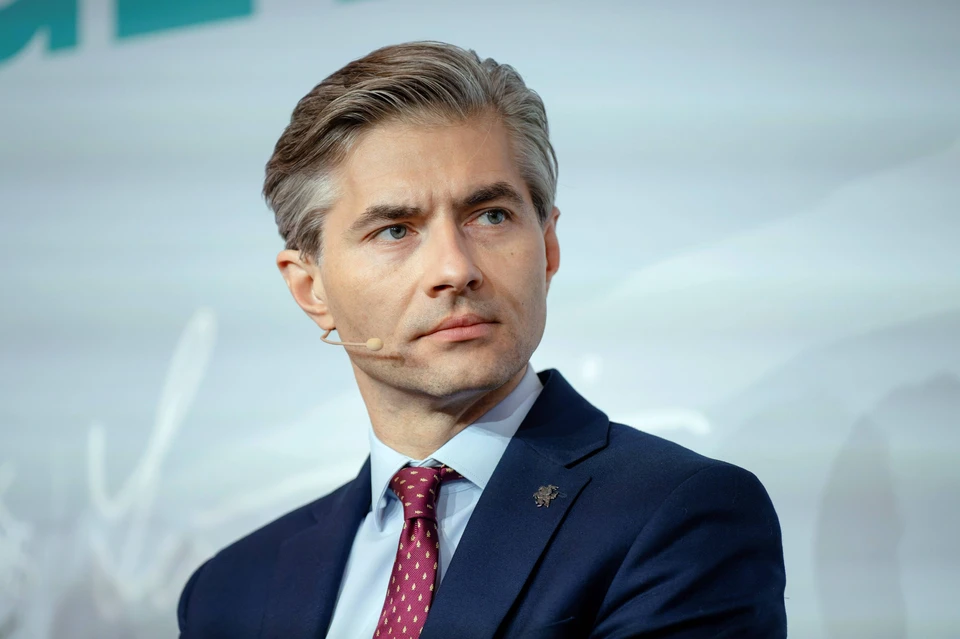 Глава МИД Литвы Будрис: ЕС должна изъять активы РФ для участия в переговорах