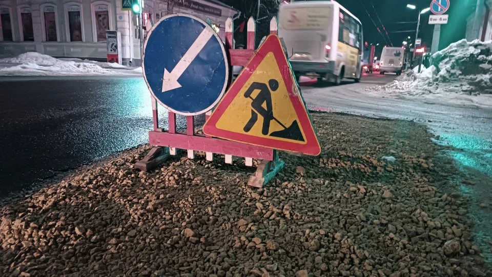 Фото: архив "КП"/Елена Зябкина