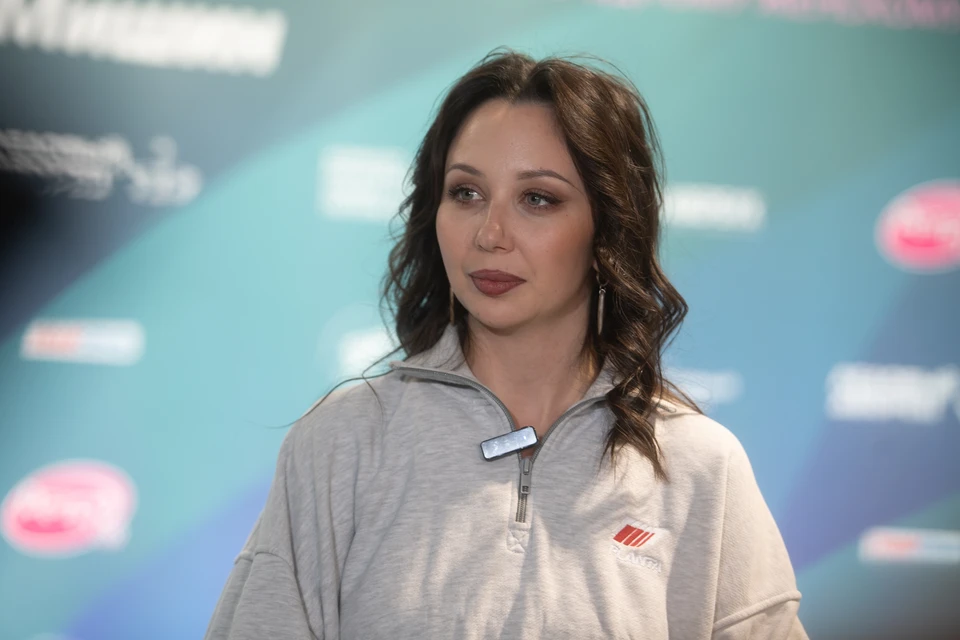 Туктамышева посвятит себя тренерской карьере.