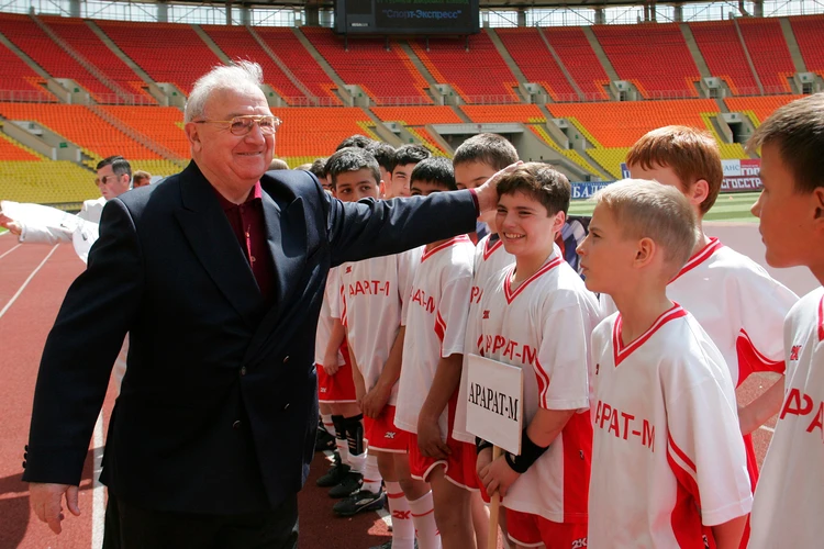 Вопрос дня: Кто для вас легенда спорта?