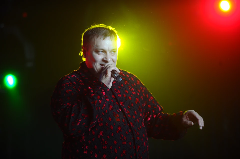 Андрея Разина объявили в международный розыск